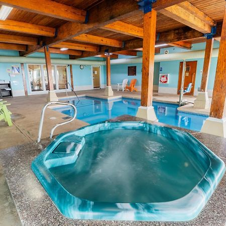 Fireside Inn, Ocean'S Edge Belfast Esterno foto