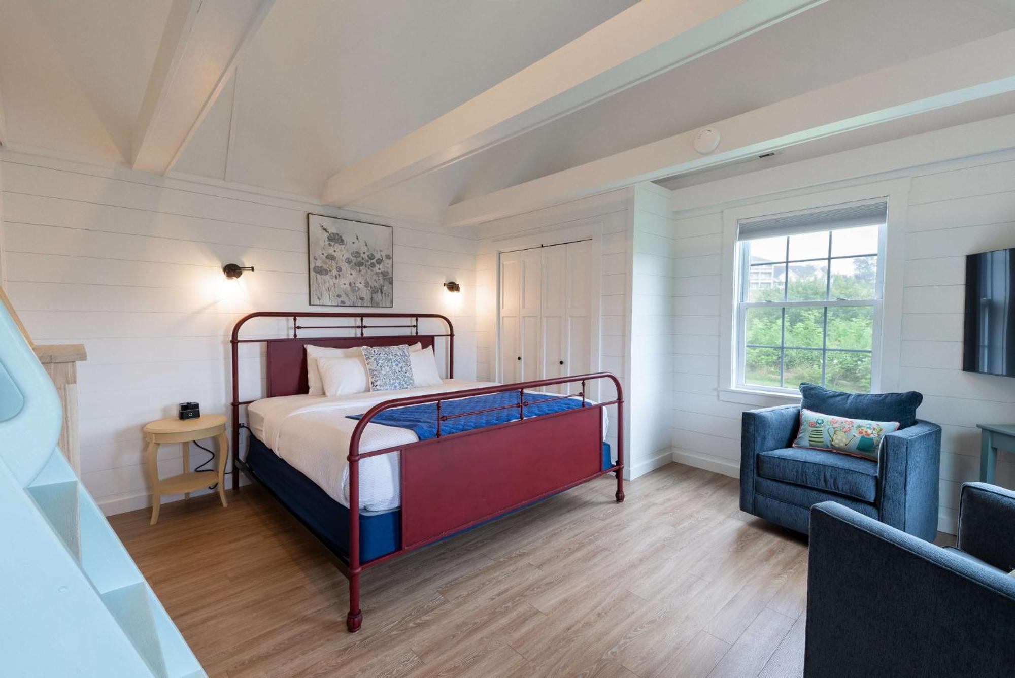 Fireside Inn, Ocean'S Edge Belfast Esterno foto
