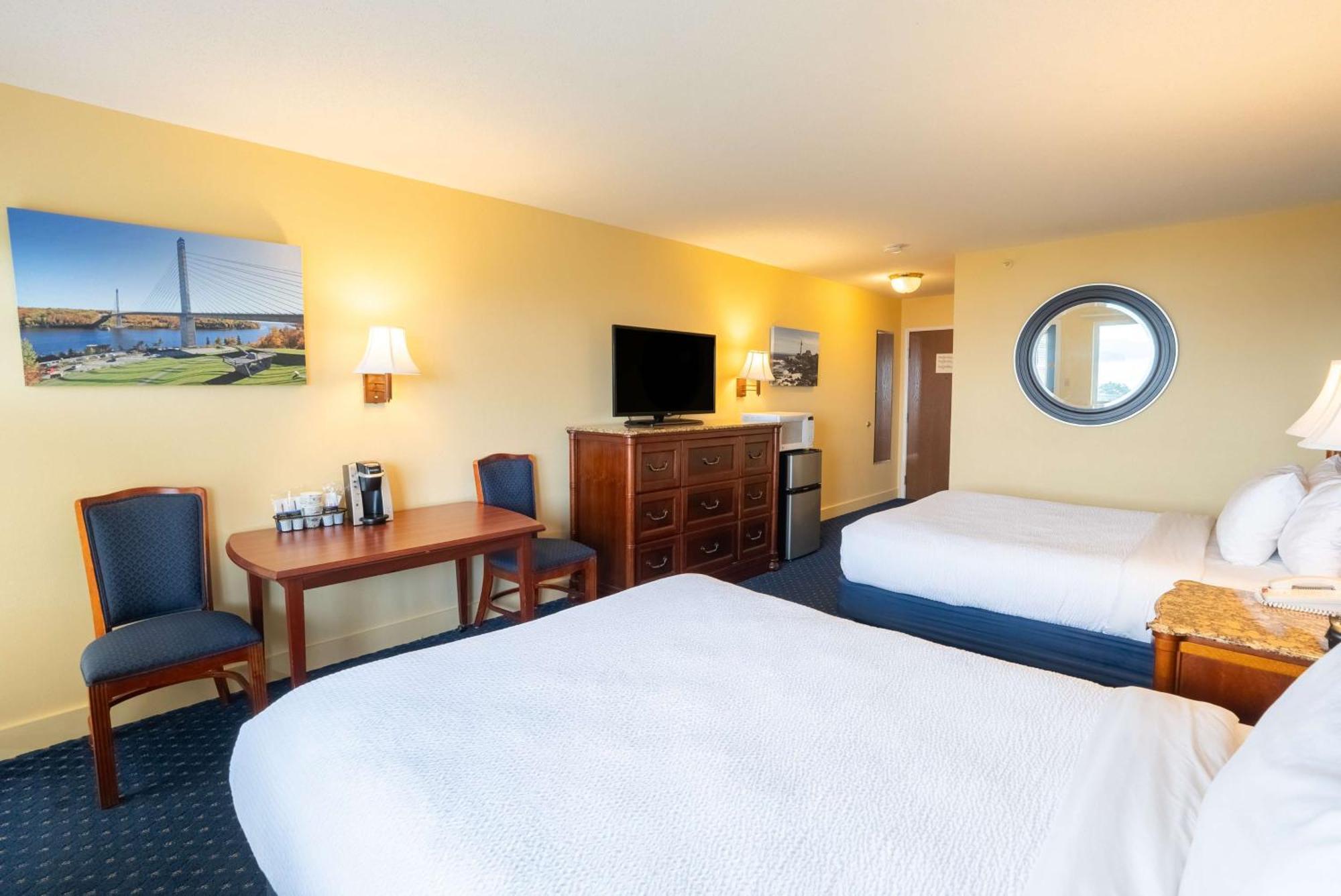 Fireside Inn, Ocean'S Edge Belfast Esterno foto