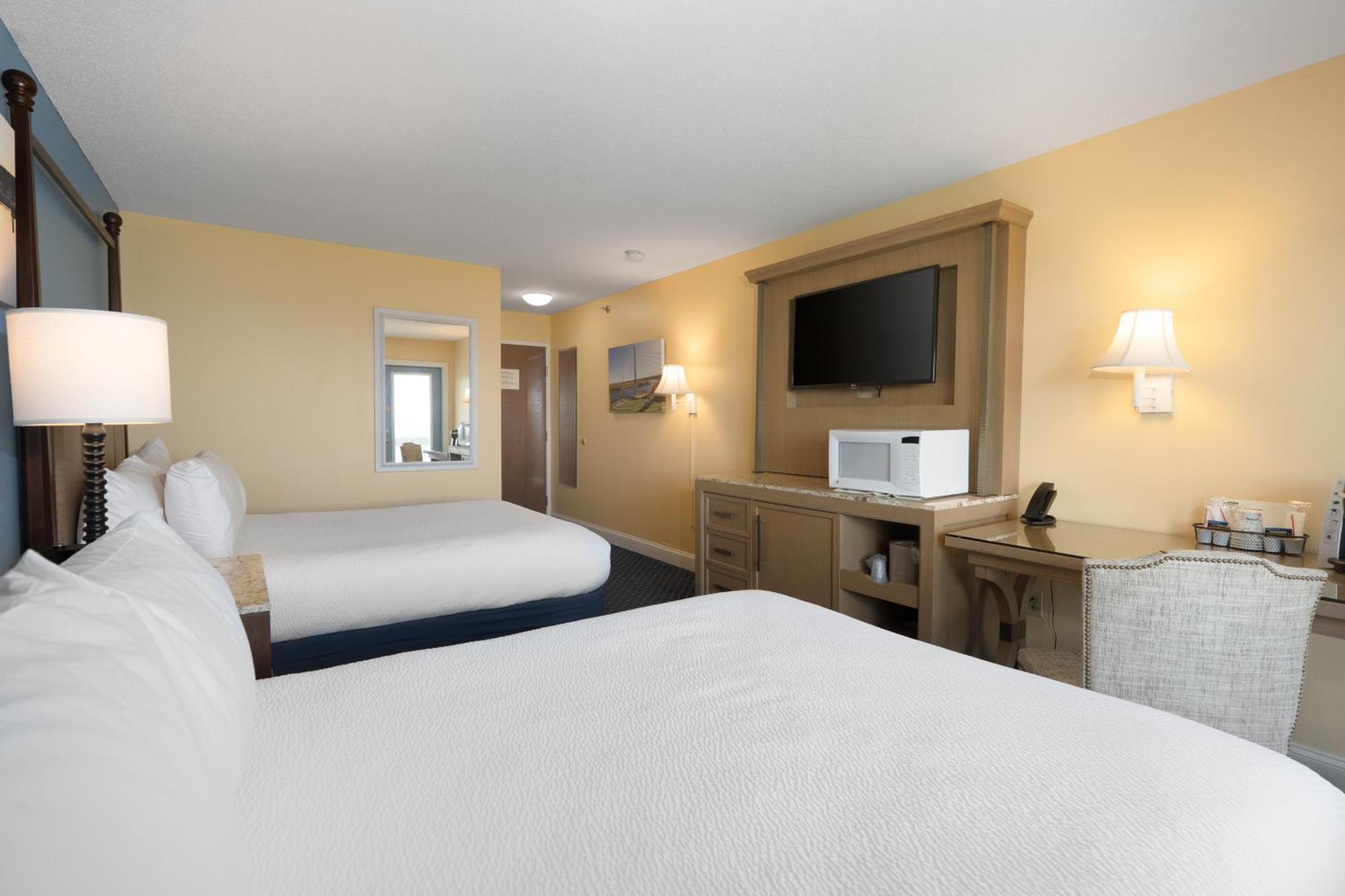 Fireside Inn, Ocean'S Edge Belfast Esterno foto